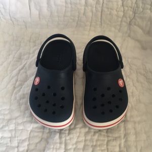 Crocs Boys Shoes